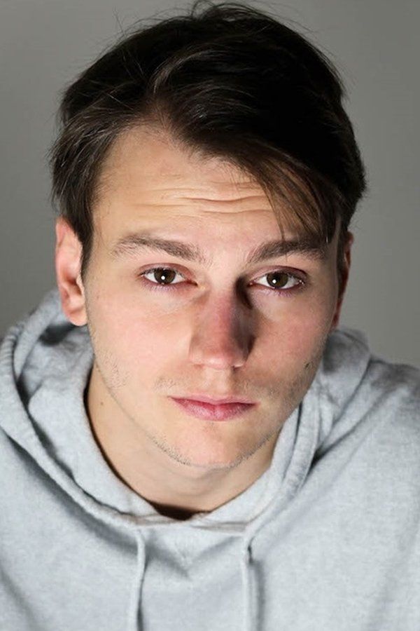 Maxence Perrin – Foto