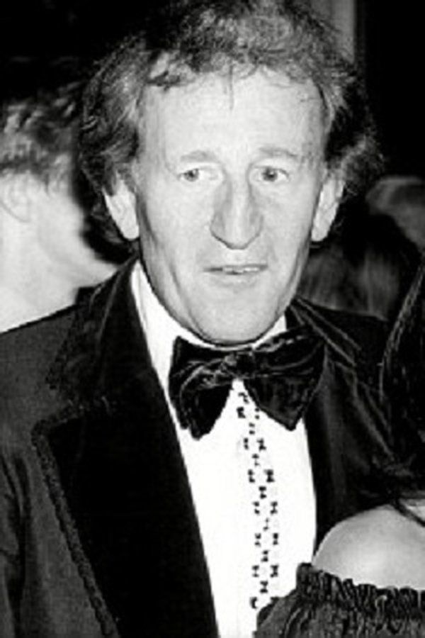 Lance Percival – Foto