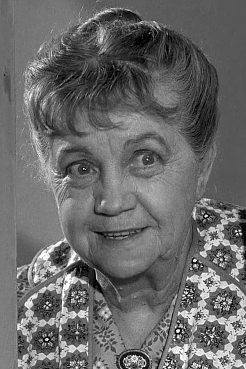 Cheerio Meredith – Foto