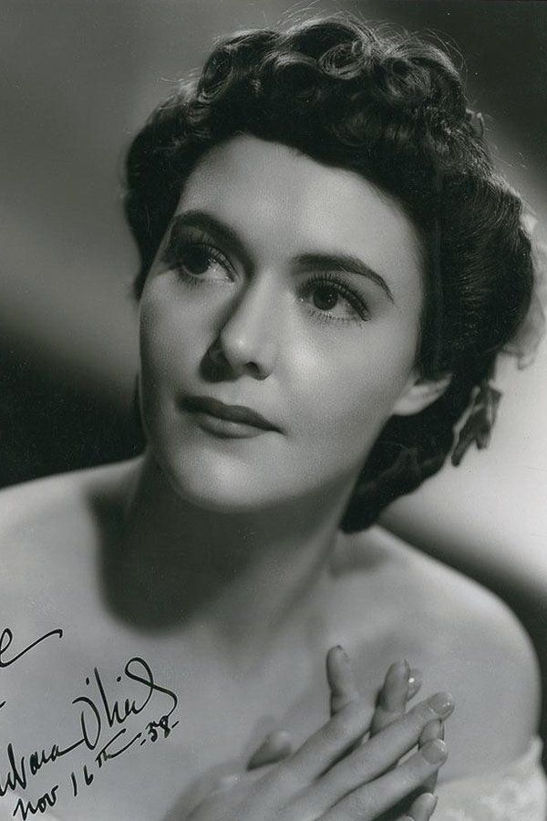 Barbara O'Neil – Foto