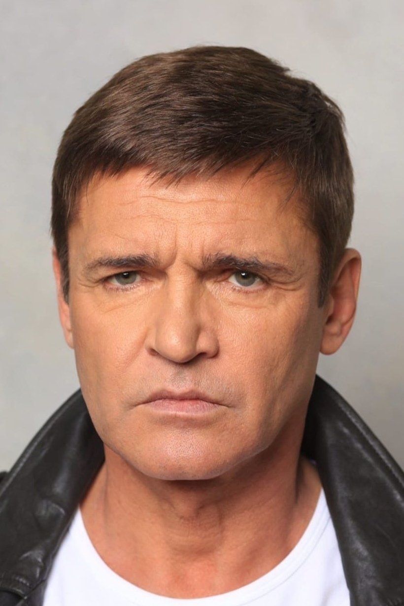 Igor Lifanov – Foto