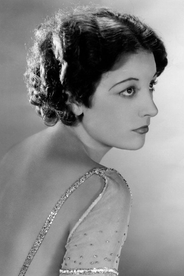 Phyllis Barry – Foto