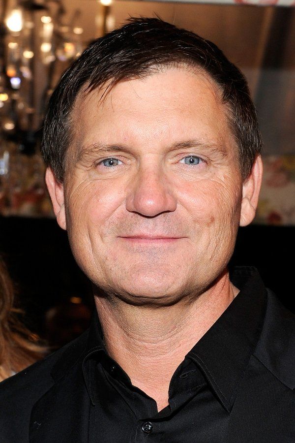Kevin Williamson – Foto