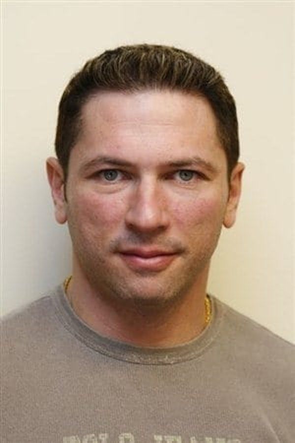 John Strong – Foto