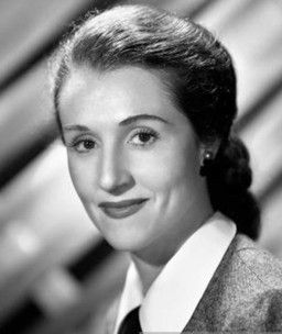 Irene Tedrow – Foto