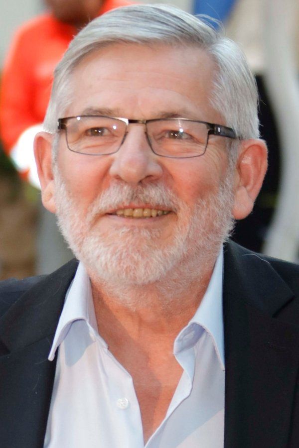 Yves Pignot – Foto