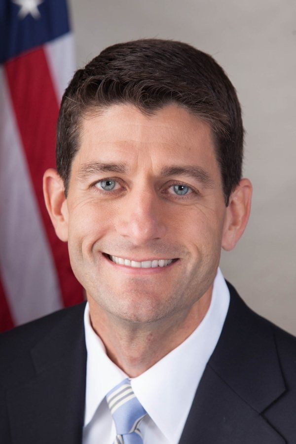Paul Ryan – Foto