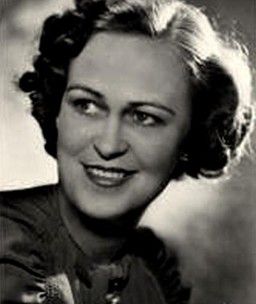 Ilse Fürstenberg – Foto