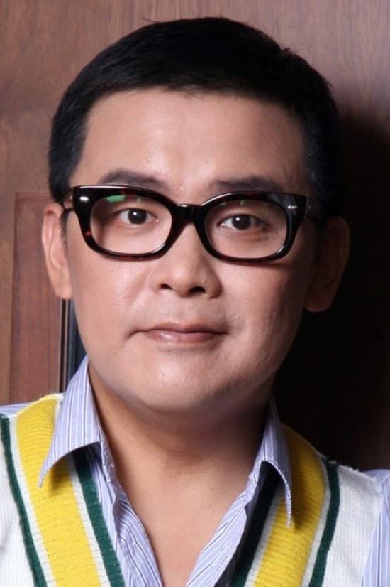 Mark Lui – Foto