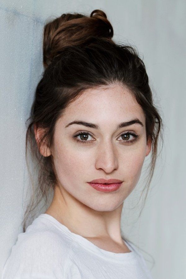 Deleila Piasko – Foto
