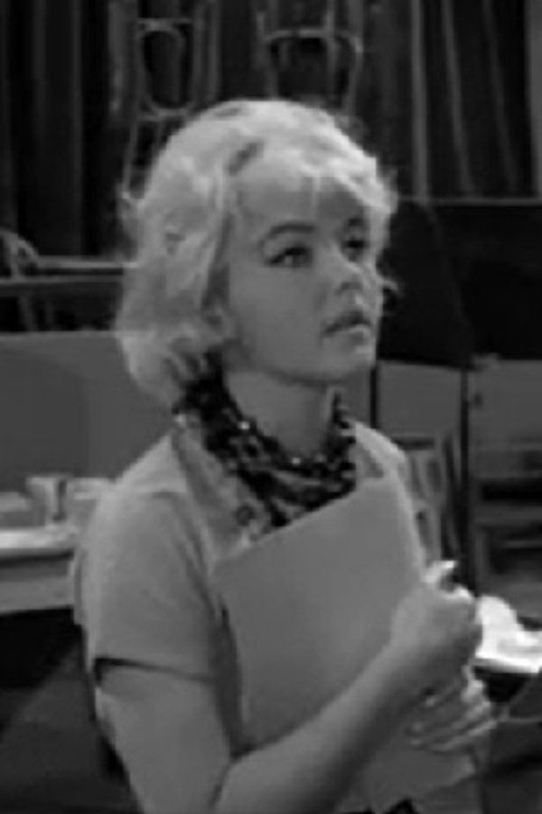 Diane Sayer – Foto