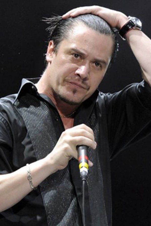 Mike Patton – Foto