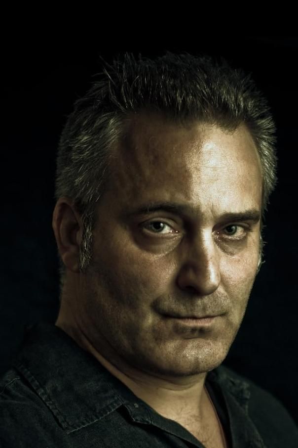 Stephen Saracco – Foto