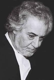 Arthur B. Rubinstein – Foto