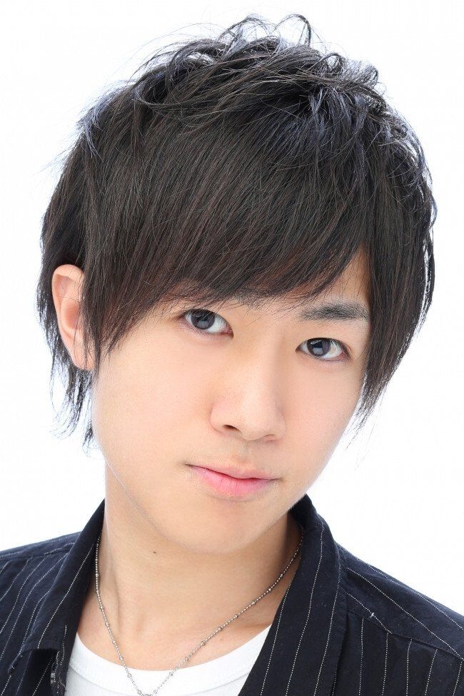 Teppei Uenishi – Foto
