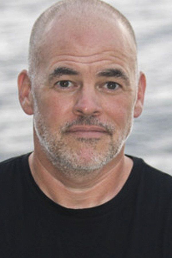 Matthew Quick – Foto