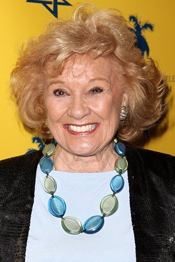 Marian Collier – Foto