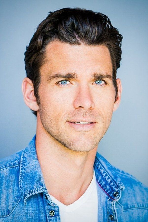 Kevin McGarry – Foto