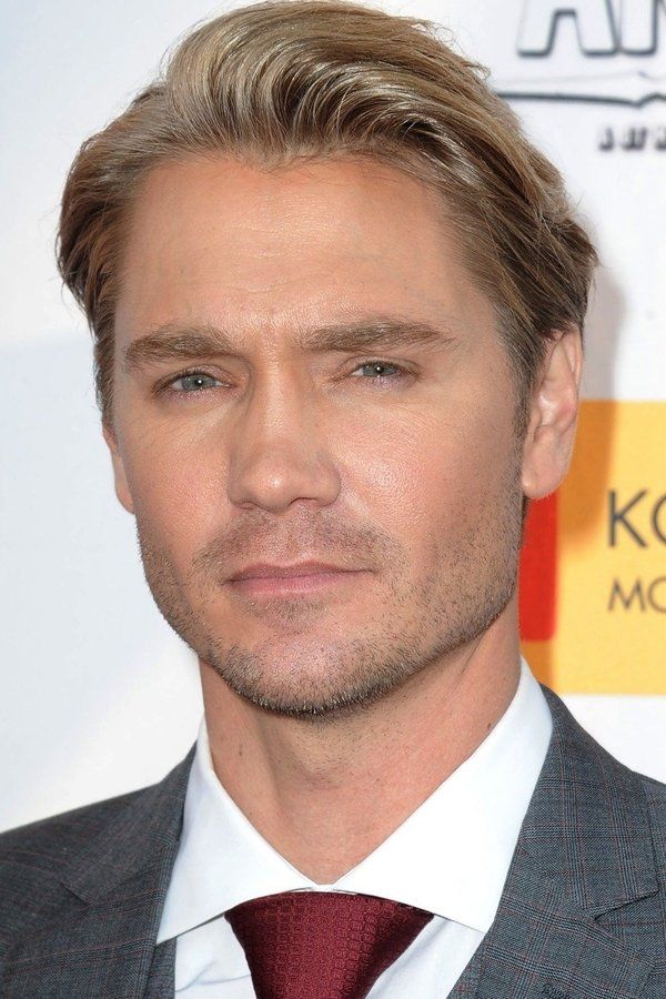 Chad Michael Murray – Foto
