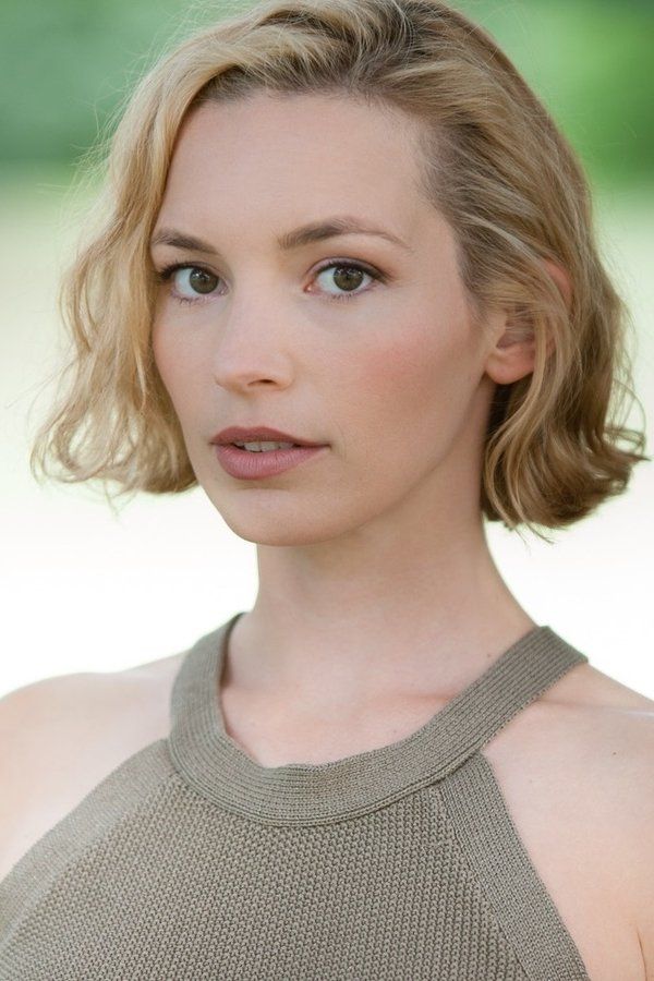 Perdita Weeks – Foto