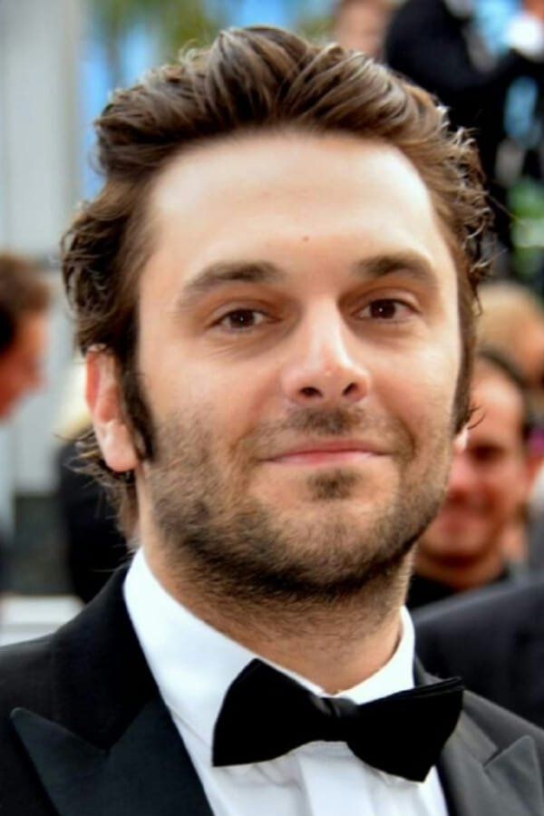 Pio Marmaï – Foto