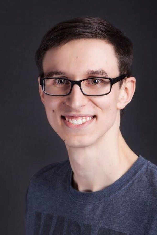 Quinton Boisclair – Foto