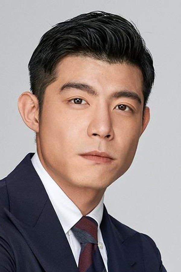 Wang Bo-chieh – Foto
