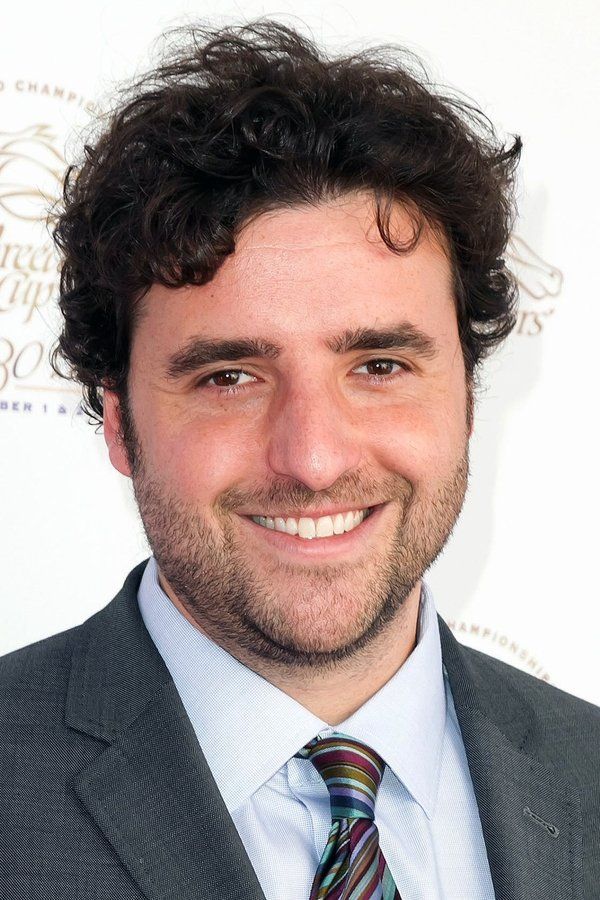 David Krumholtz – Foto