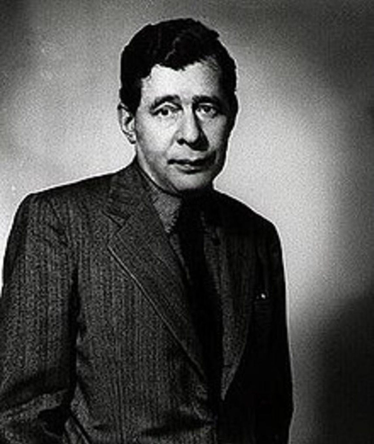 Sam Spewack – Foto
