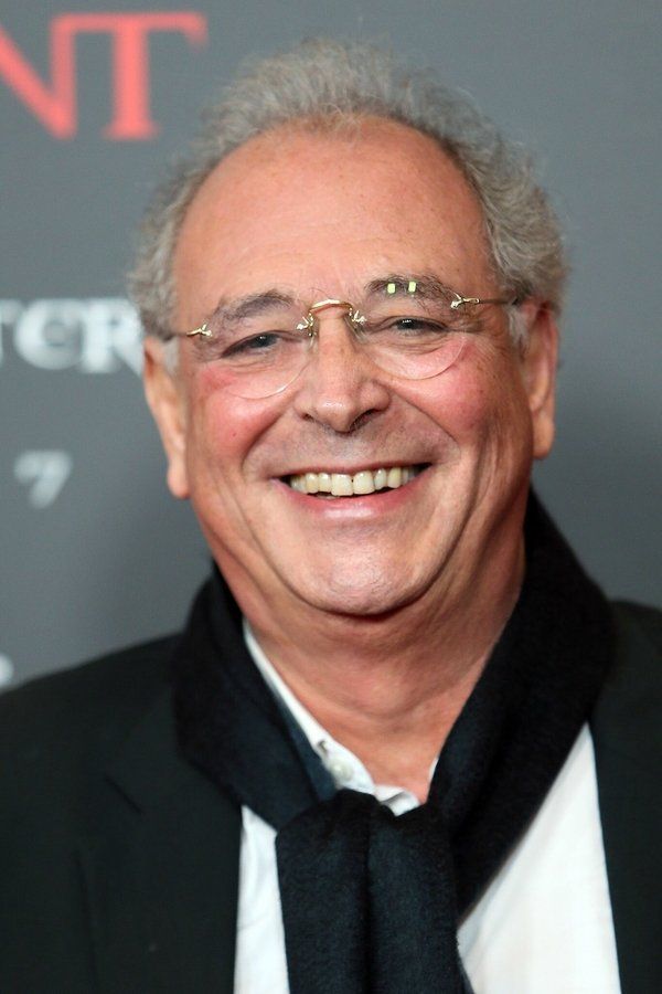 Samuel Hadida – Foto