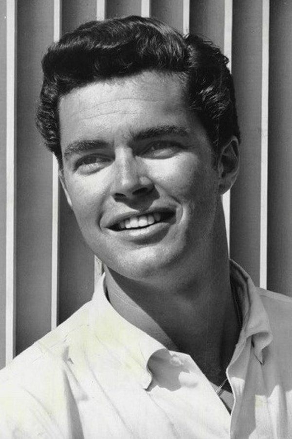 Richard Beymer – Foto