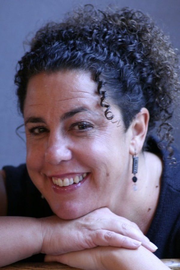 Marcia DeBonis – Foto