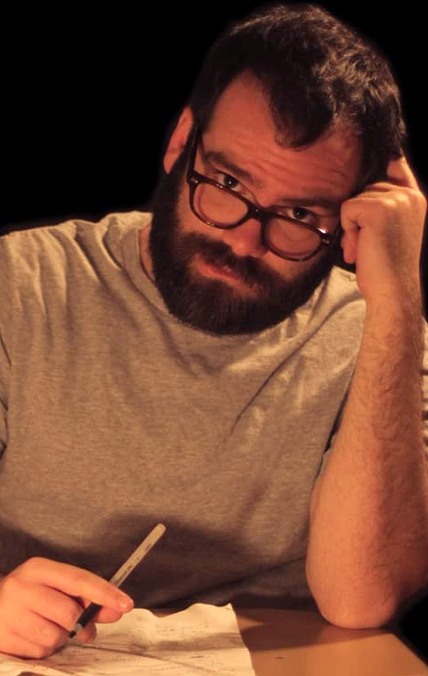 Michael Jonathan Smith – Foto