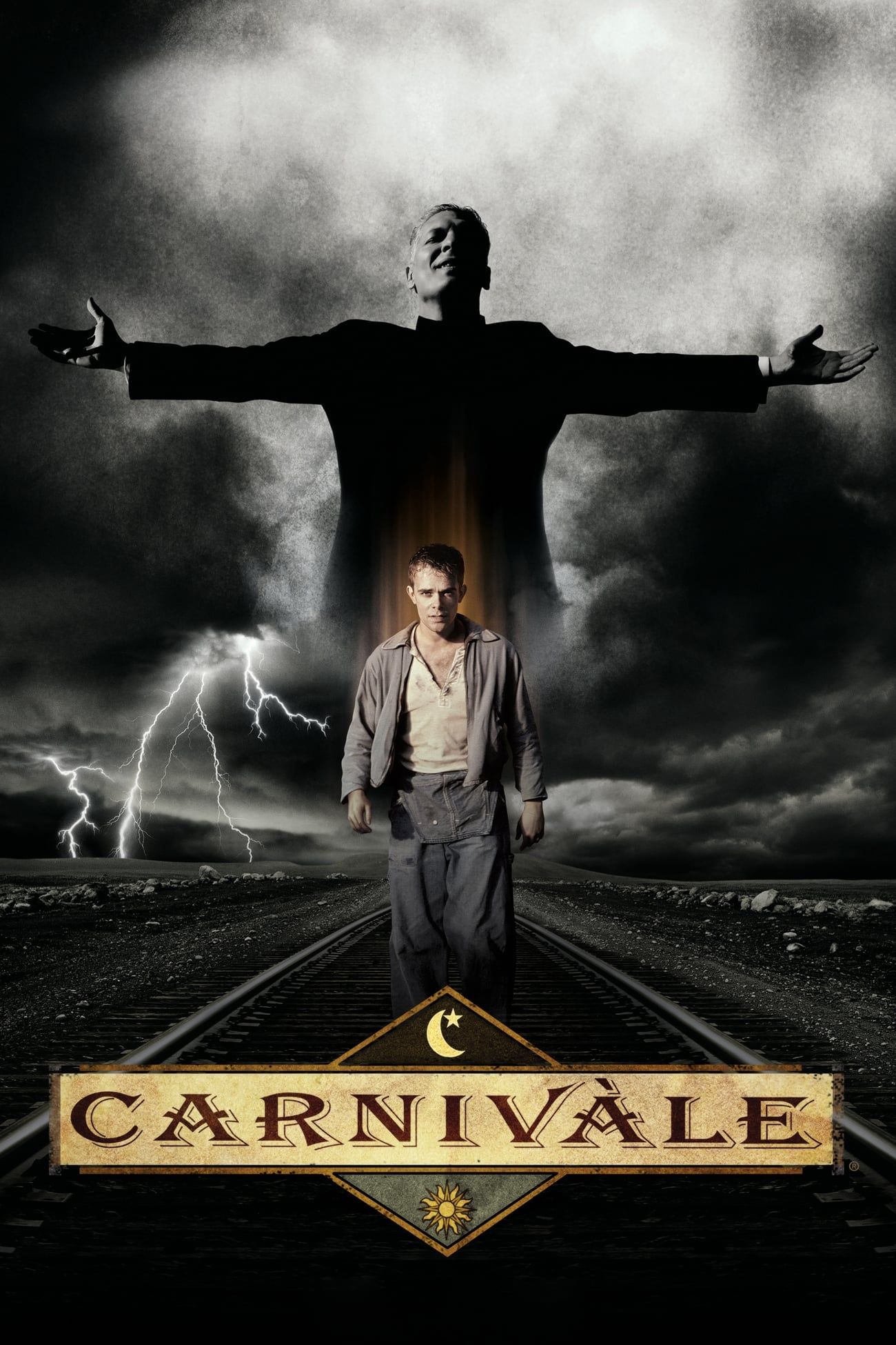 Carnivàle – Poster