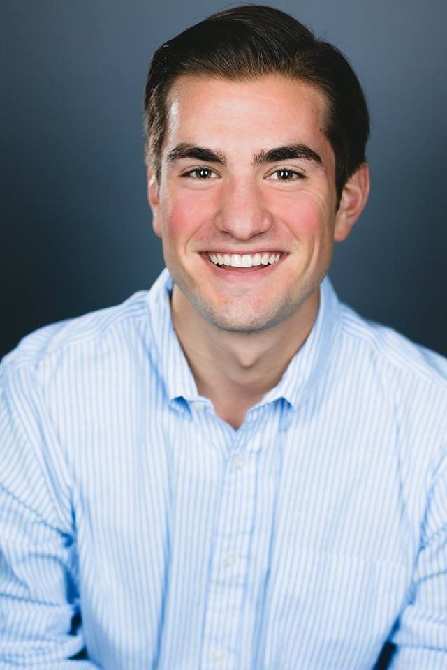 Greg Contaldi – Foto