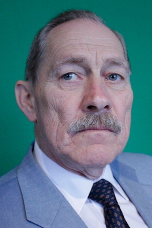 David Fox – Foto