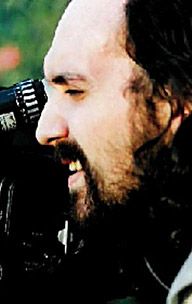 Pablo Barbieri Carrera – Foto