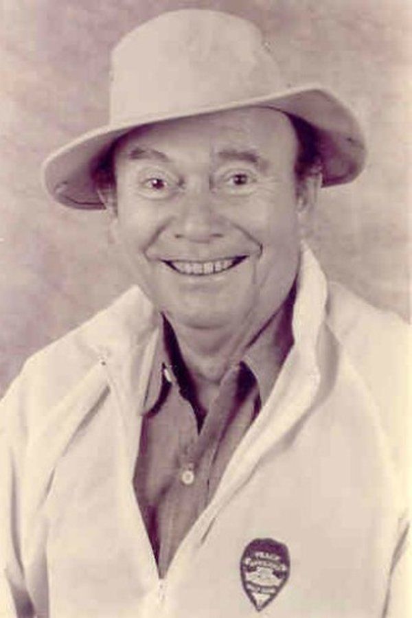 Herb Armstrong – Foto