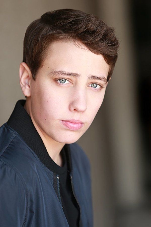 Ryan Lee – Foto