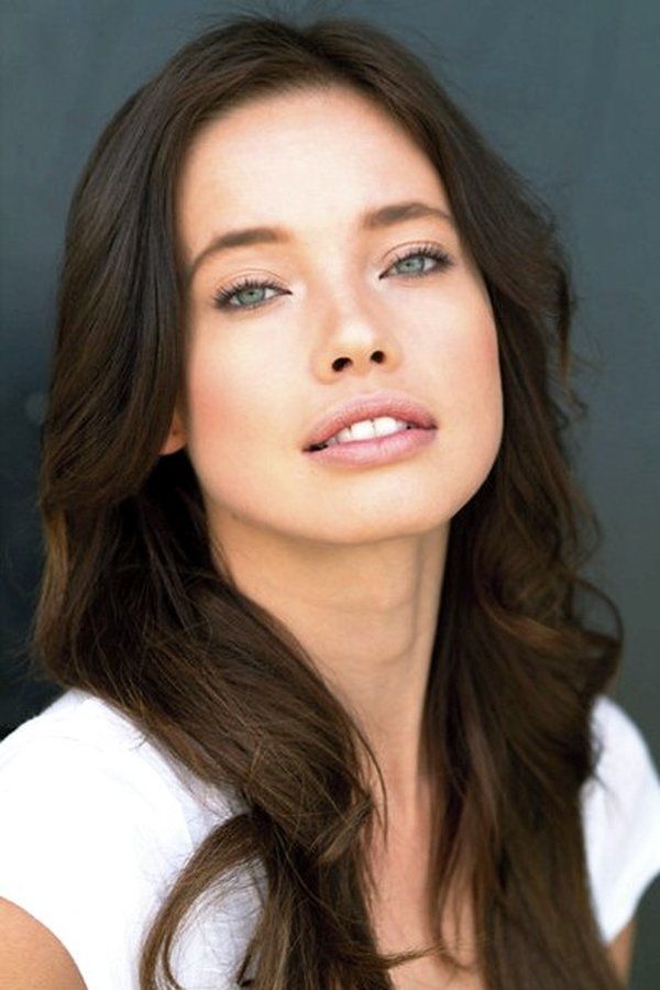 Stephanie Corneliussen – Foto