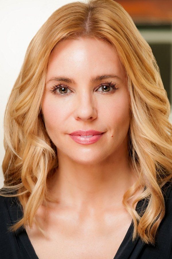 Olivia d'Abo – Foto