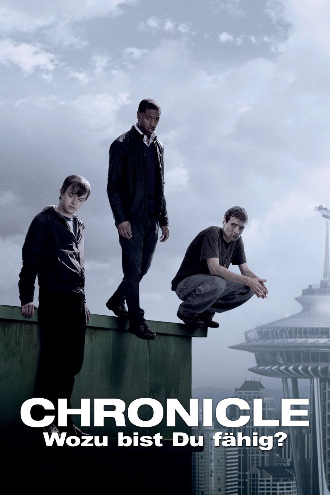 Chronicle - Wozu bist du fähig? – Poster