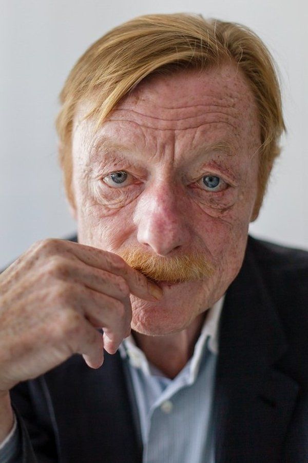 Otto Sander – Foto