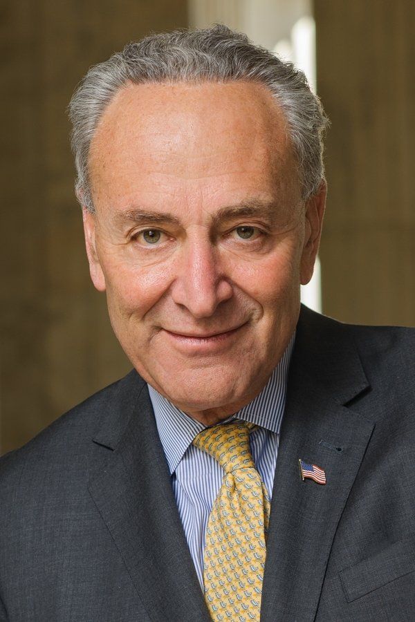 Chuck Schumer – Foto