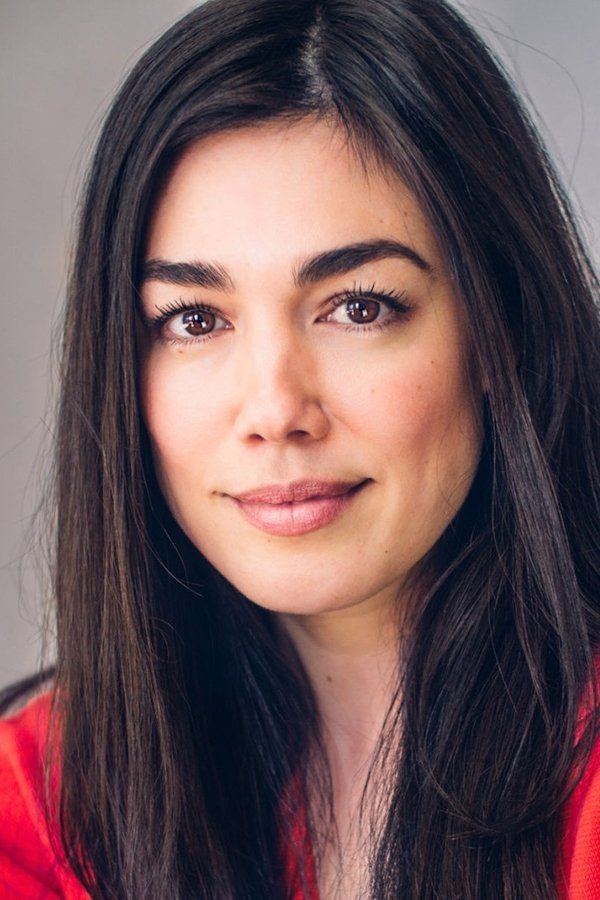 Melanie Vallejo – Foto