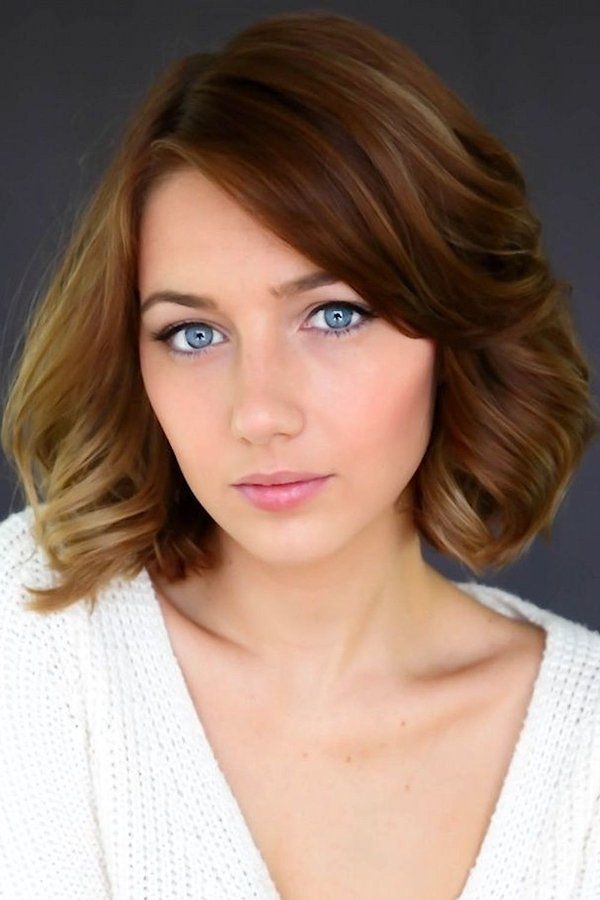 Natalie Dreyfuss – Foto