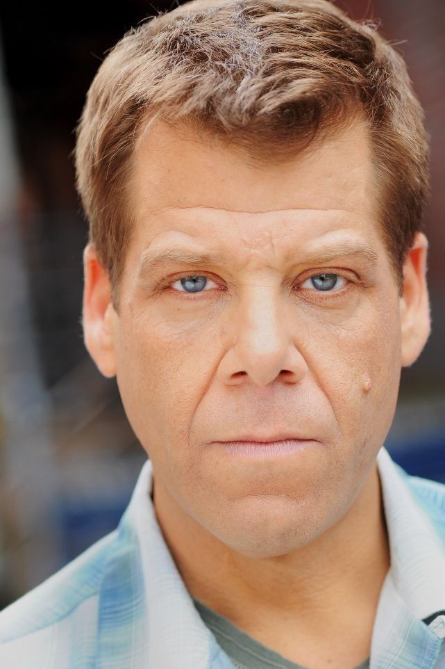 Eric Newsome – Foto