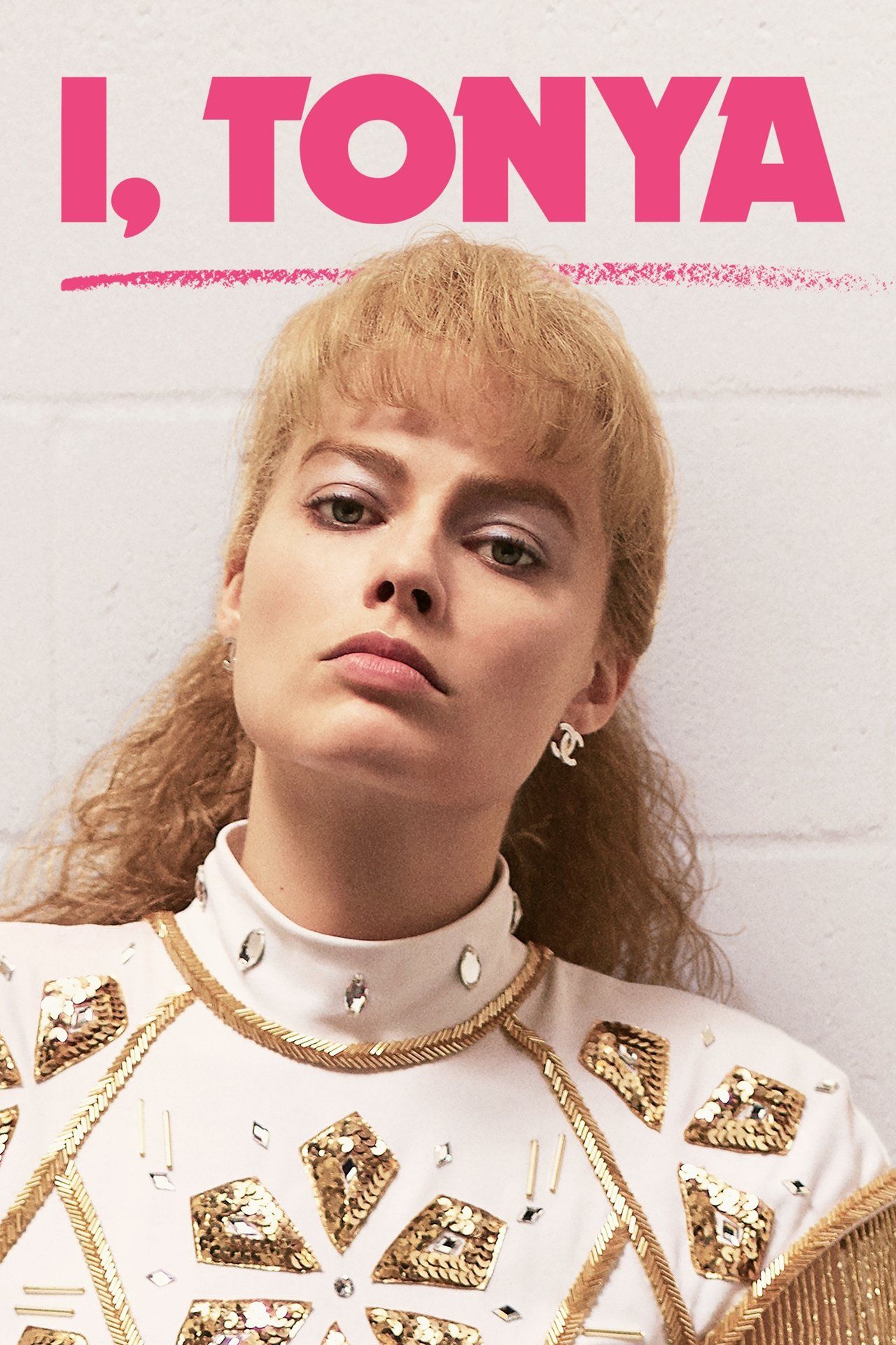 I, Tonya – Poster