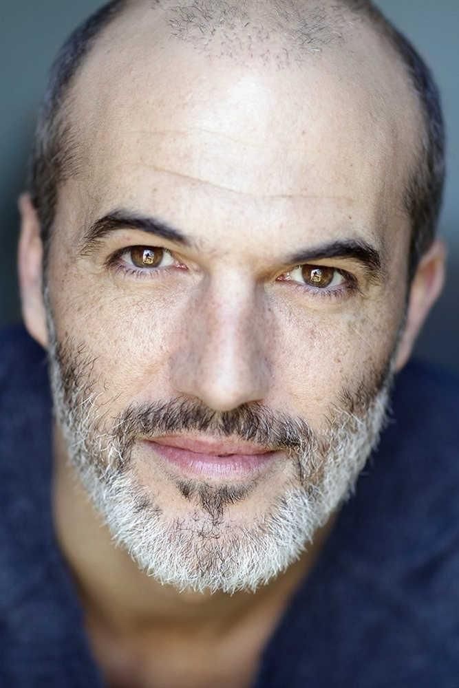 Romain Ogerau – Foto