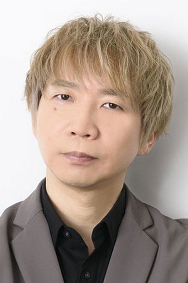 Junichi Suwabe – Foto